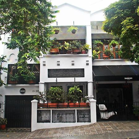 Casa Miraflores Cali Zewnętrze zdjęcie