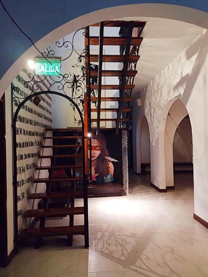 Casa Miraflores Cali Zewnętrze zdjęcie