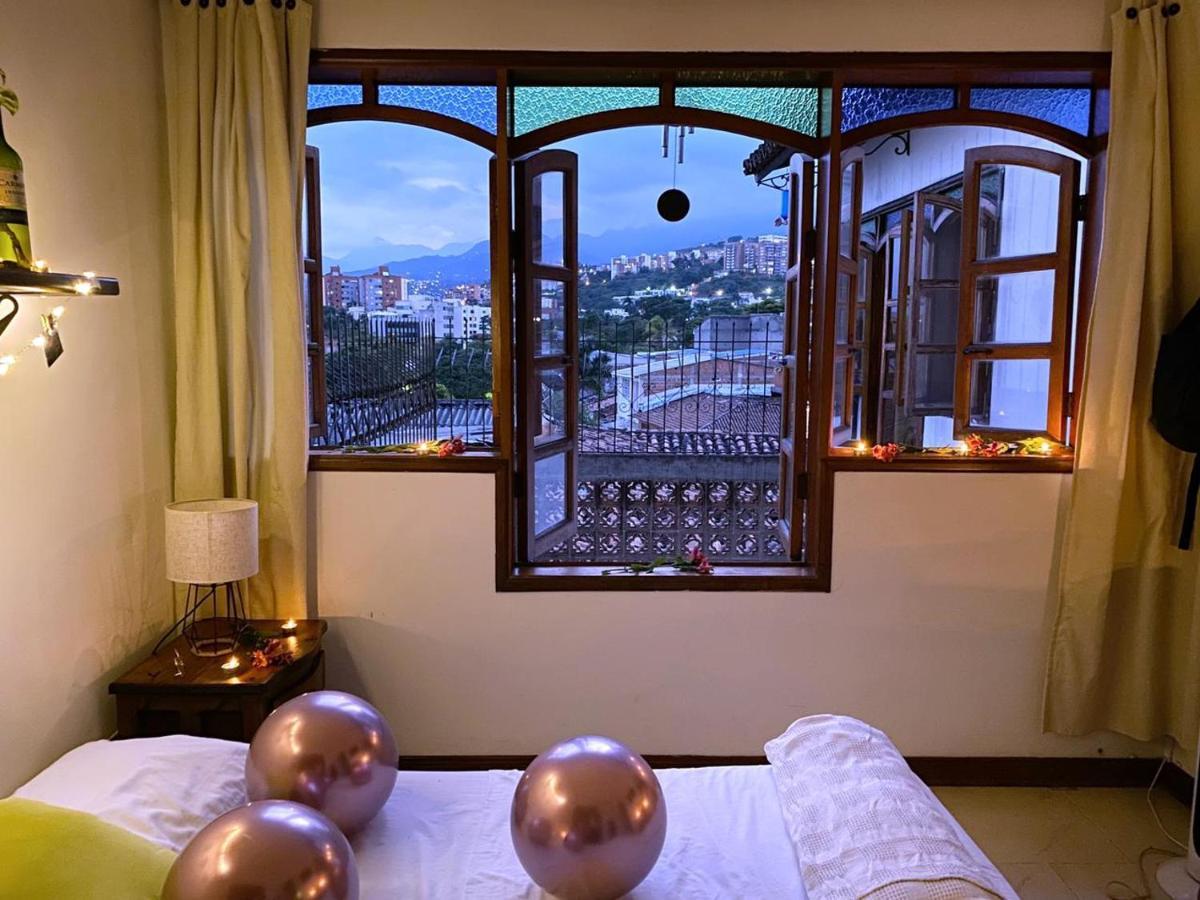 Casa Miraflores Cali Zewnętrze zdjęcie