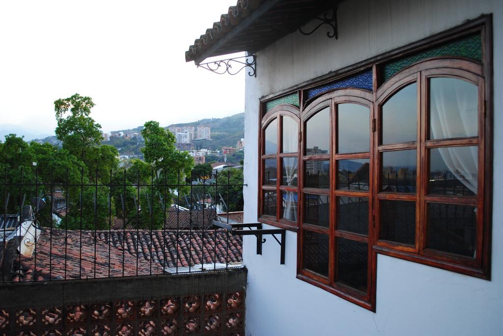 Casa Miraflores Cali Zewnętrze zdjęcie