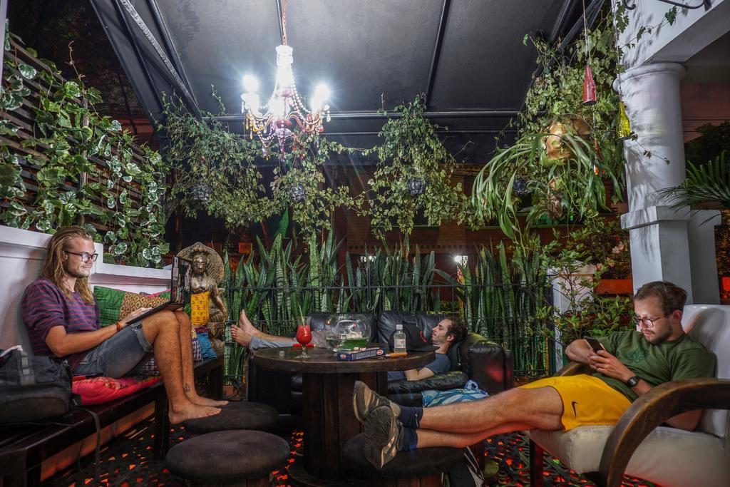 Casa Miraflores Cali Zewnętrze zdjęcie