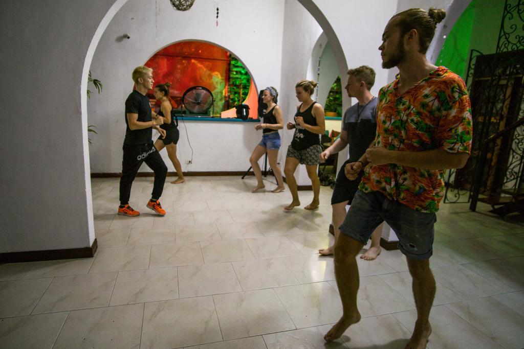 Casa Miraflores Cali Zewnętrze zdjęcie