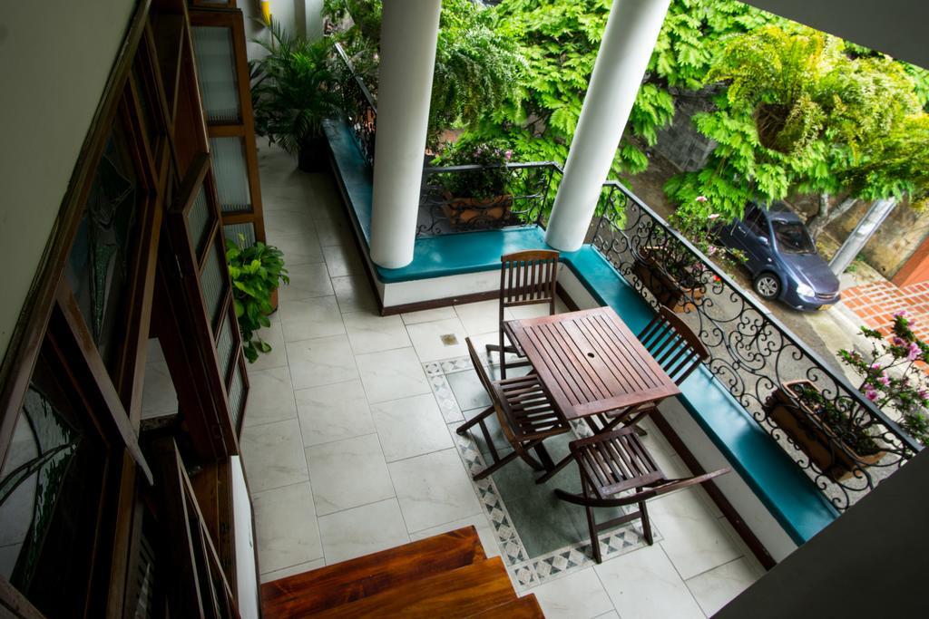 Casa Miraflores Cali Zewnętrze zdjęcie