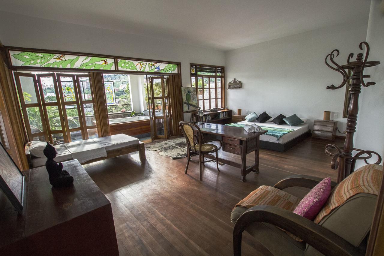 Casa Miraflores Cali Zewnętrze zdjęcie