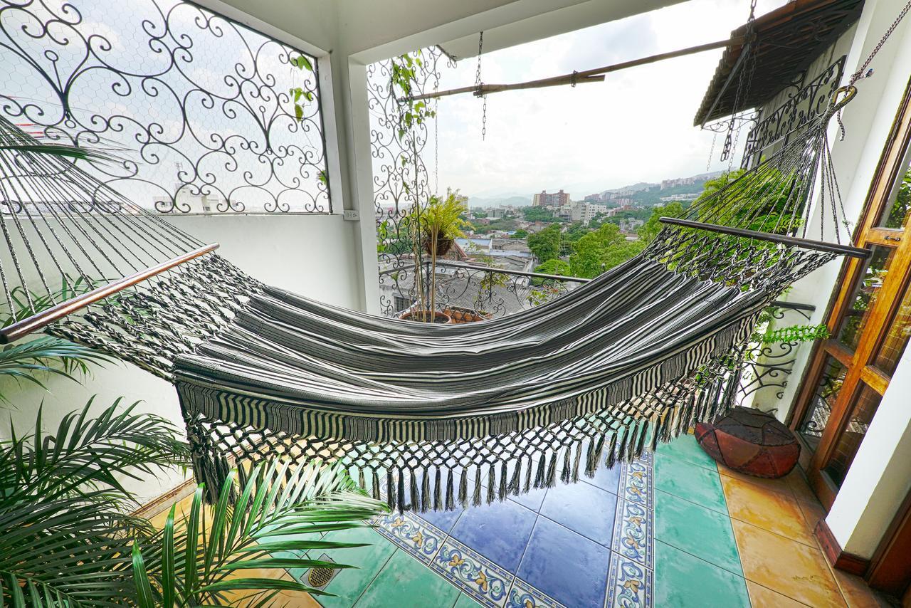 Casa Miraflores Cali Zewnętrze zdjęcie
