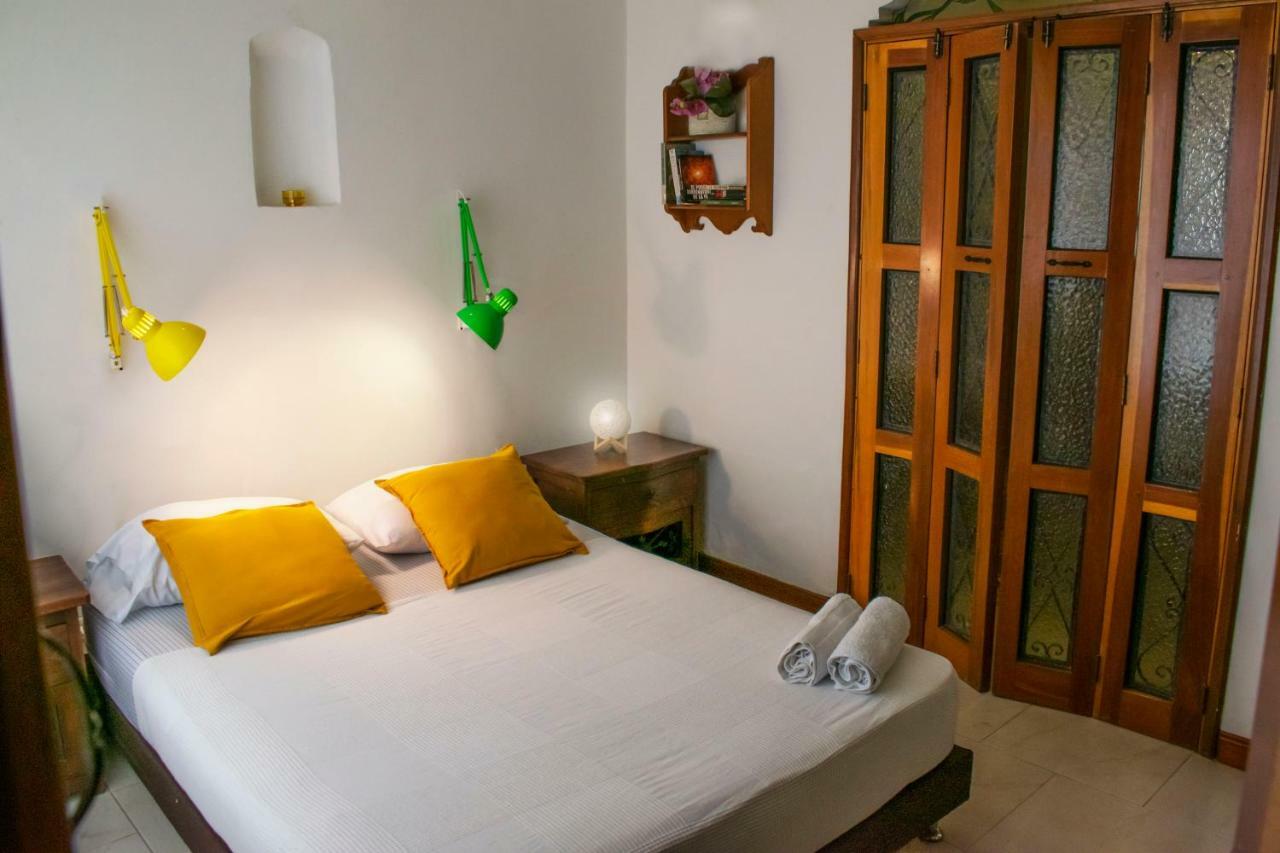 Casa Miraflores Cali Zewnętrze zdjęcie